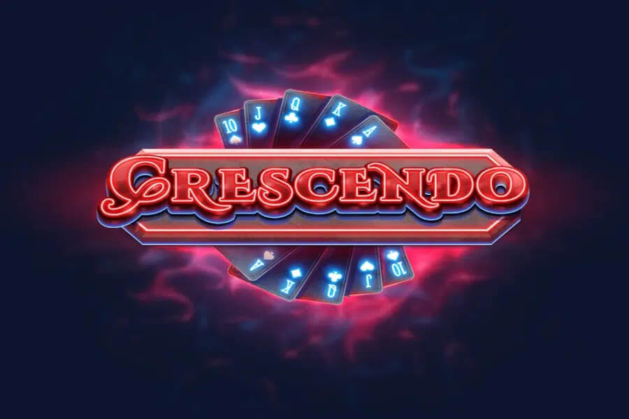 Crescendo Demo Game
