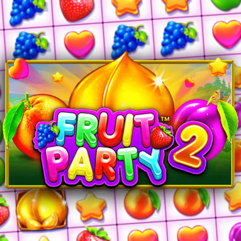 Fruit Party 2 Demo Game