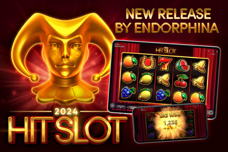 2024 Hit Slot demo game