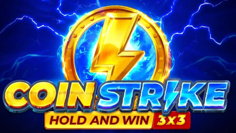 Coin Strike: Hold and Win Demo Game