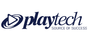 Playtech logo
