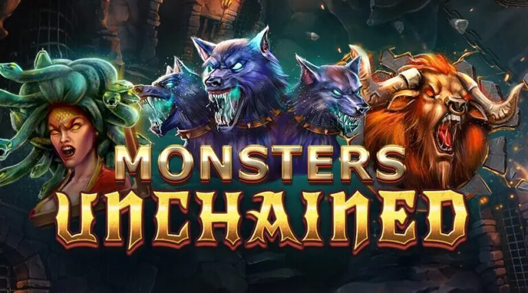 Monsters Unchained demo game