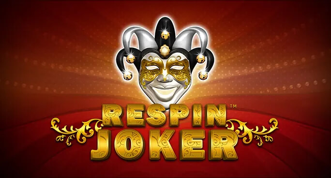 Respin Joker Demo Game