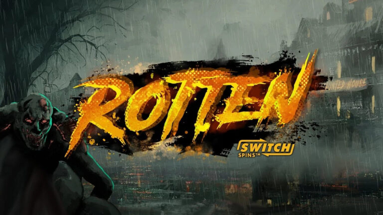 Rotten Game Demo