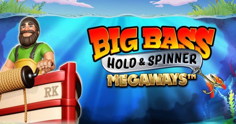 Big Bass Hold & Spinner Demo Game