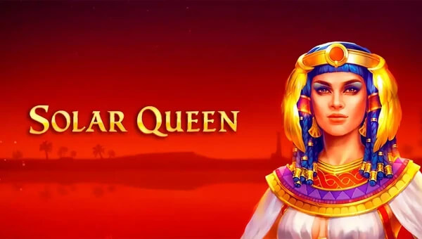 Solar Queen Demo Game