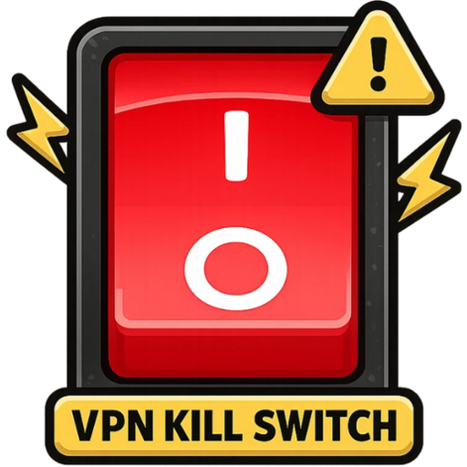 VPN Switch kill icon