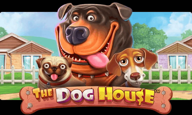 The Dog House Demo Game