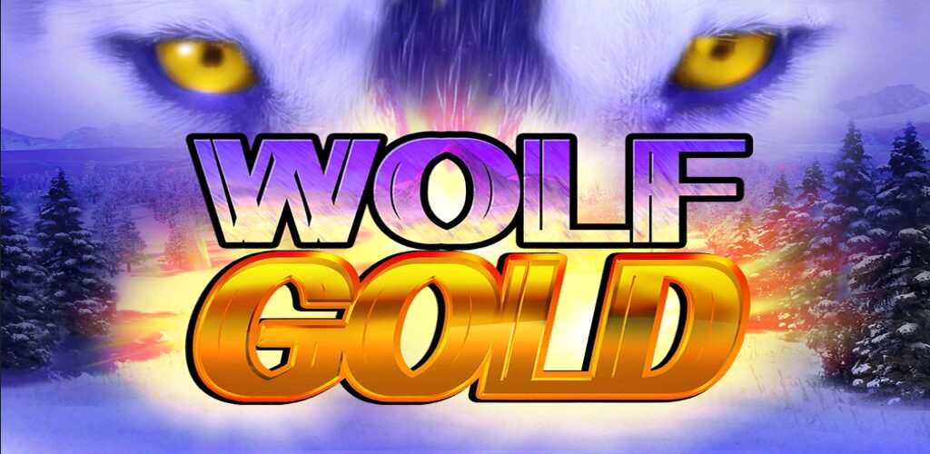 Wolf Gold Demo Game