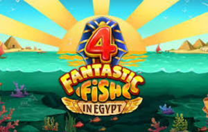 4 Fantastic Fish in Egyp