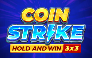 Coin Strike: Hold & Win