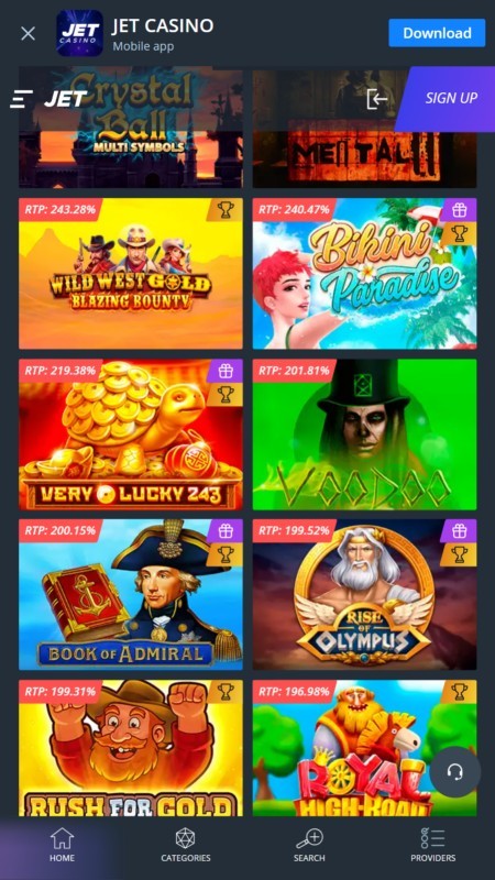 Augsta RTP pārbaude ārzemju spēļu automātos