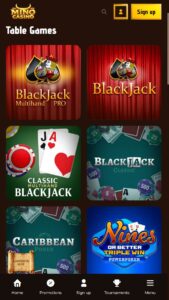 Tiešraides galda spēles