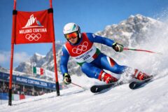 Uzziniet sporta prognozes 2026. gada Olimpiskajām spēlēm