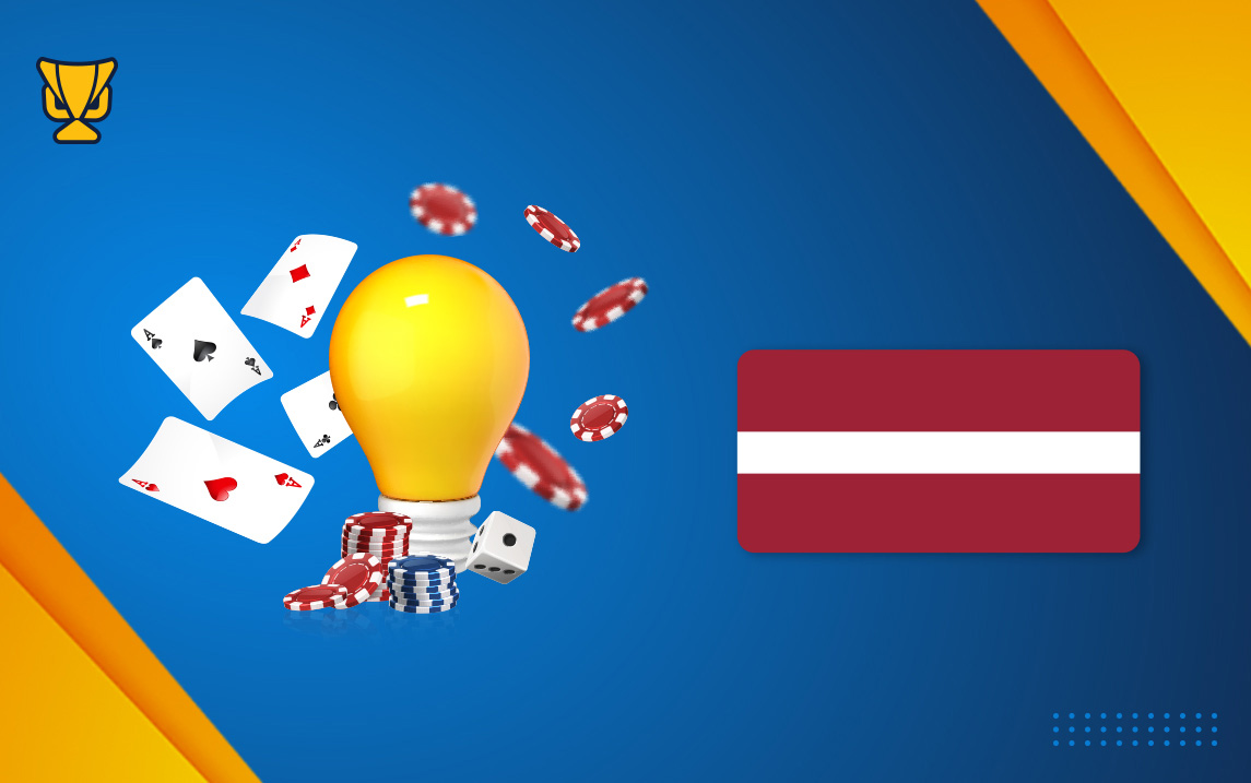 Казино в Латвии