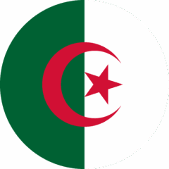 Algeria