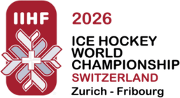 IIHF Pasaules čempionāts hokejā 2026