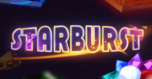 Starburst logo