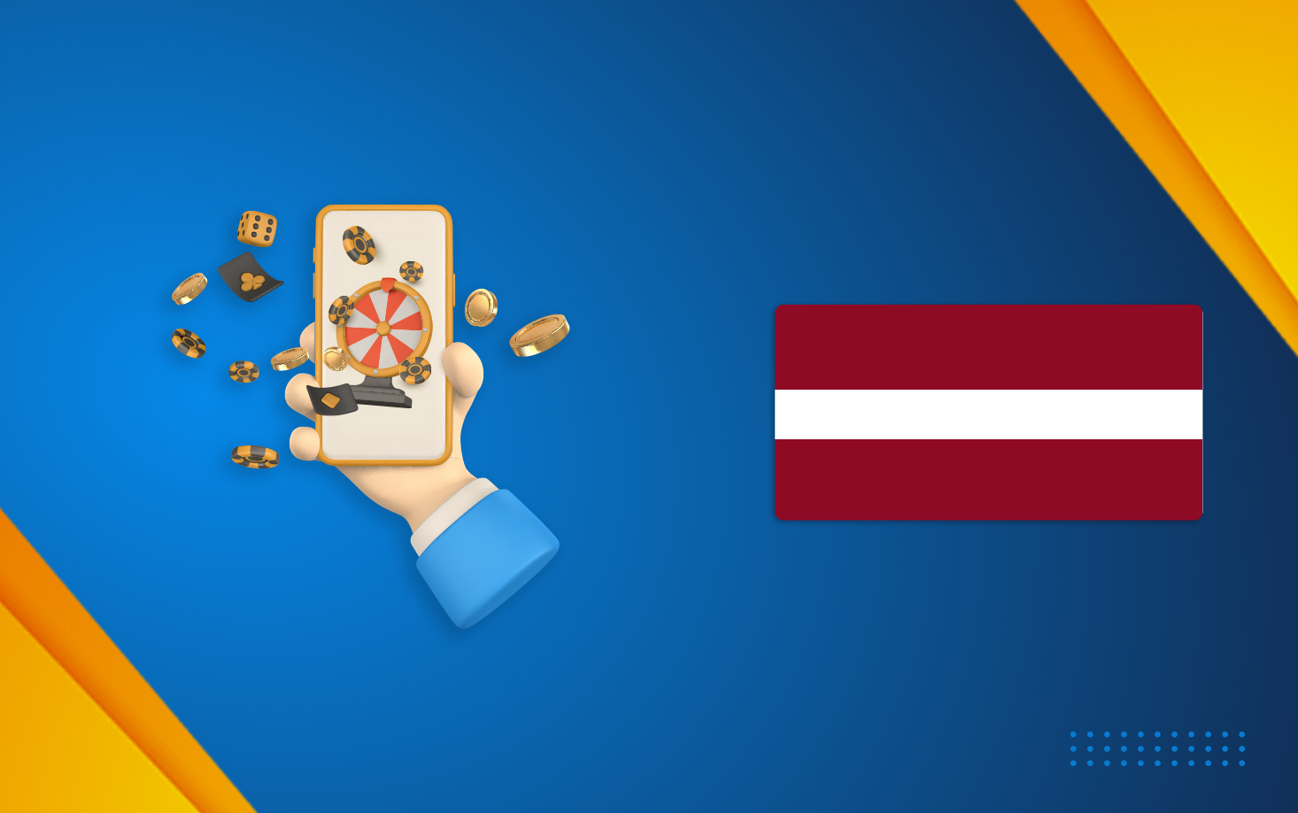 Бесплатные онлайн-казино игры