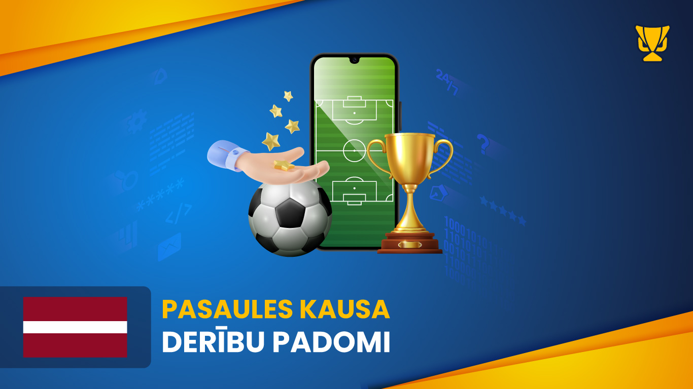 Pasaules kausa derību padomi