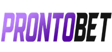 Prontobet logo