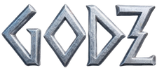 Godz logo