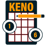 Keno icon