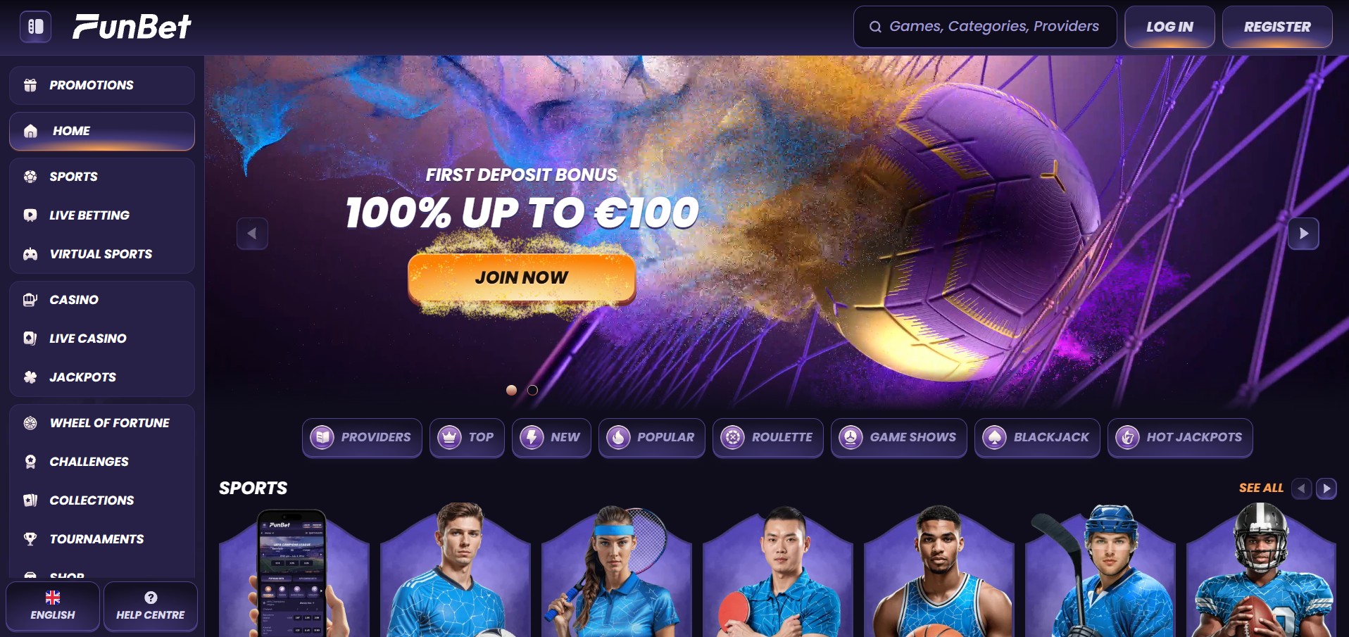Funbet Latvija