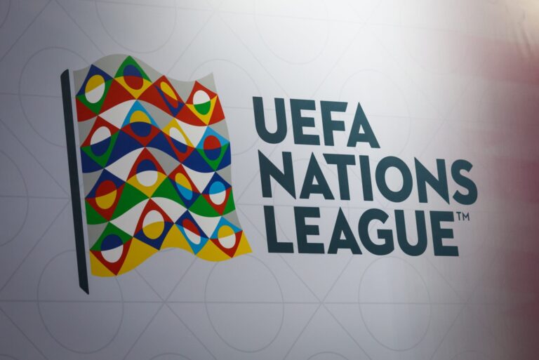 logo uefa nation league