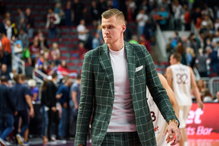 Friendly basketball game National men's basketball team of Latvia and National men's basketball team of Russia