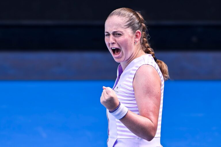 Jelena Alona Ostapenko