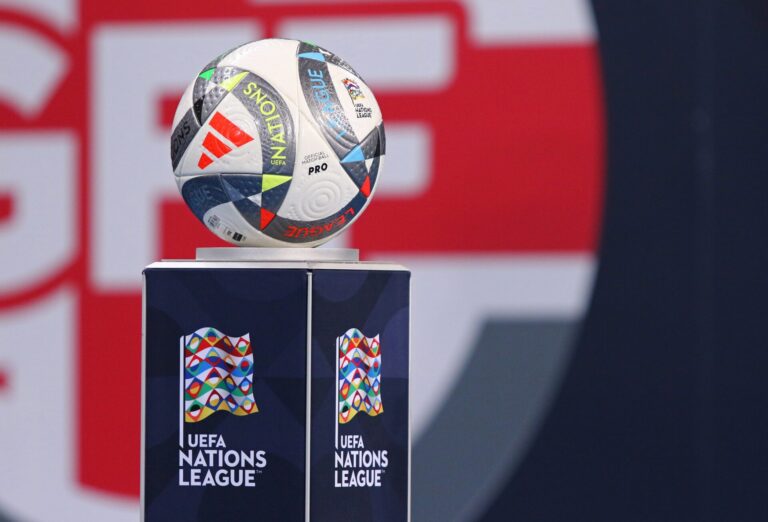 UEFA Nations League
