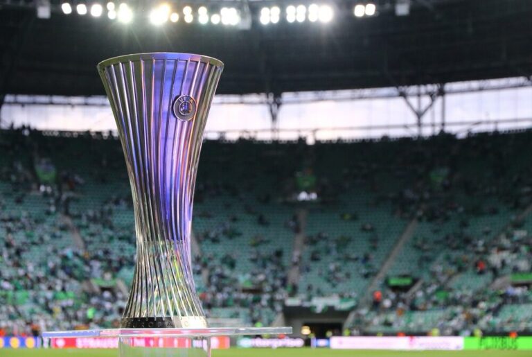 uefa silver trophy