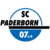 Paderborn - Logo